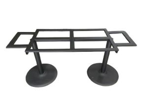 BAB-900 Base para Montar Cubierta de Granito