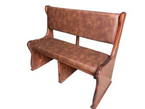 BIG-120 de Madera para Iglesias