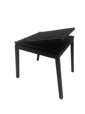 CHB-700 Respaldo Plegable