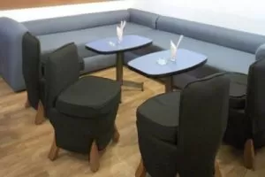Booths Varios Proyectos Bares