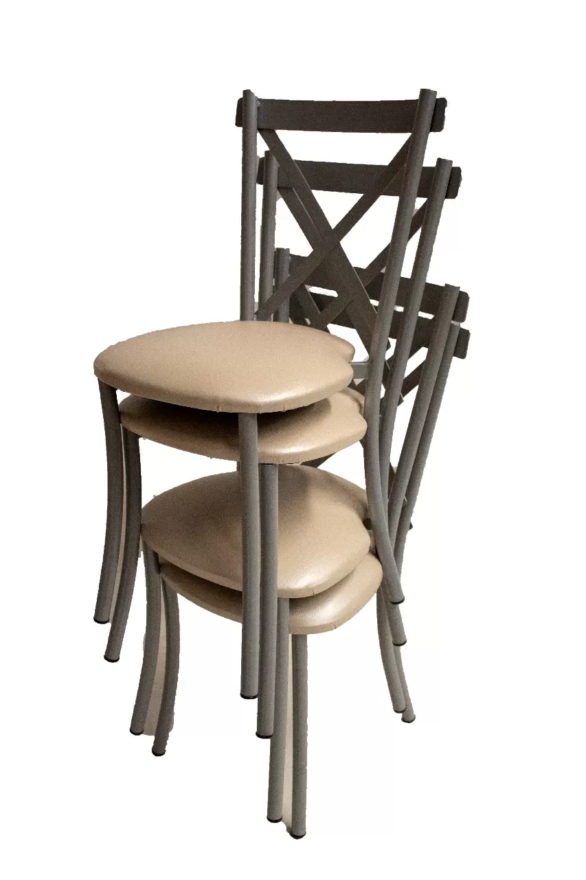 SCB-100 Estibable - Imagen 3